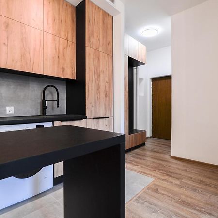 Citystay Zeromskiego Gdynia Seaside Apartment Ngoại thất bức ảnh